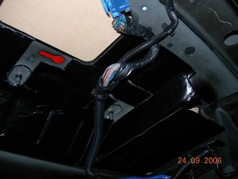 2001 Buick Regal build log circa 2006 | DiyMobileAudio.com Car Stereo Forum